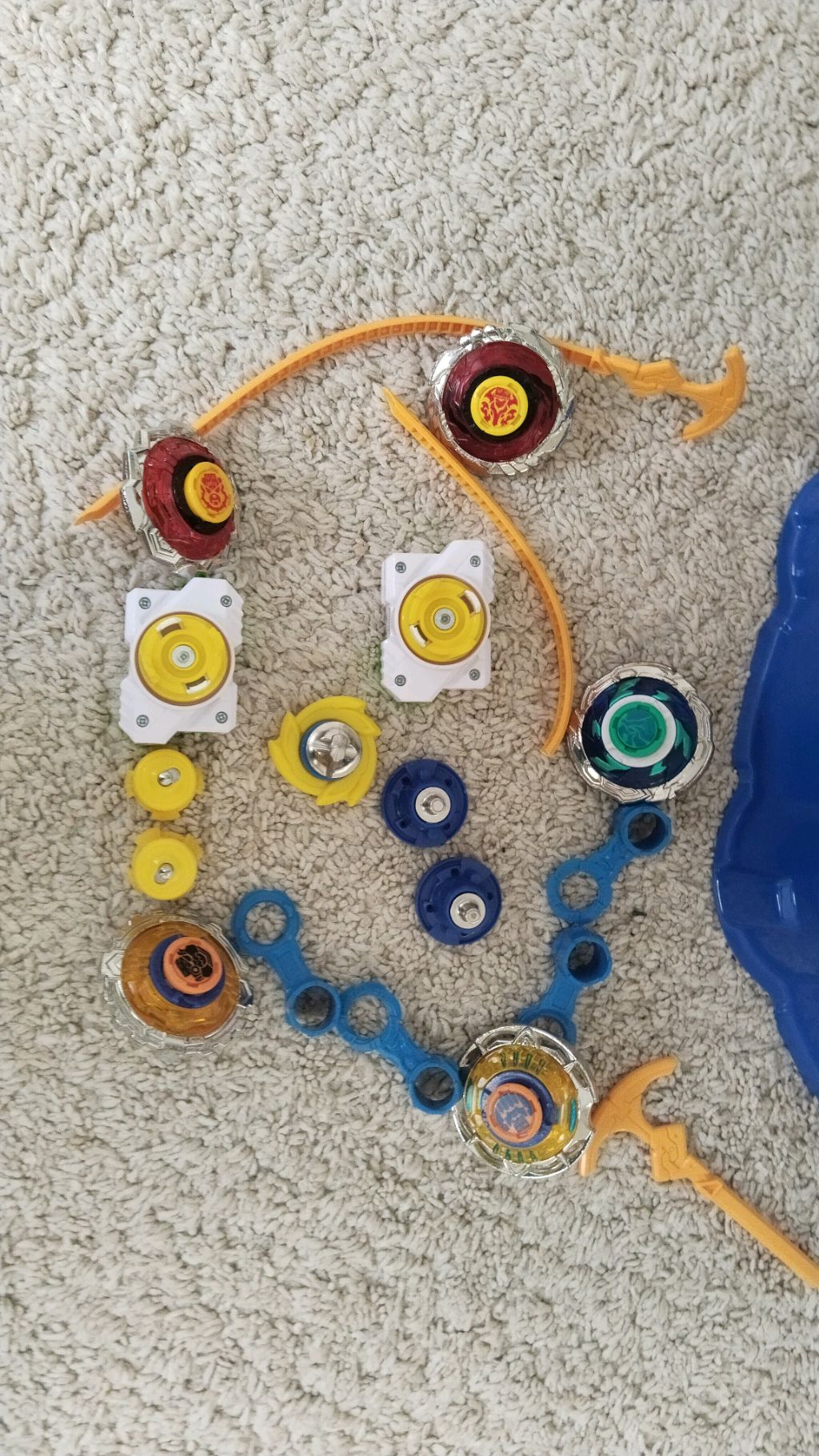 битва Инфинити надо