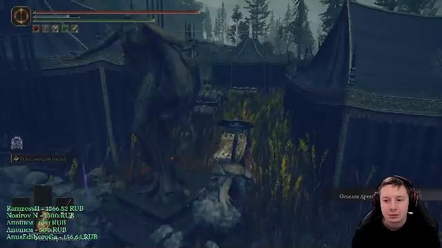 Elden Ring: Shadow Of The Erdtree - Полное прохождение с дополнениями 35