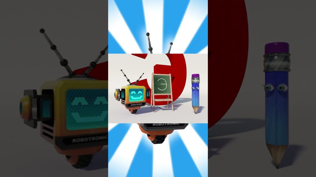 Алфавит / Азбука #31