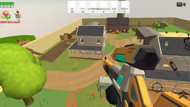 тупые отзывы чг часть 1