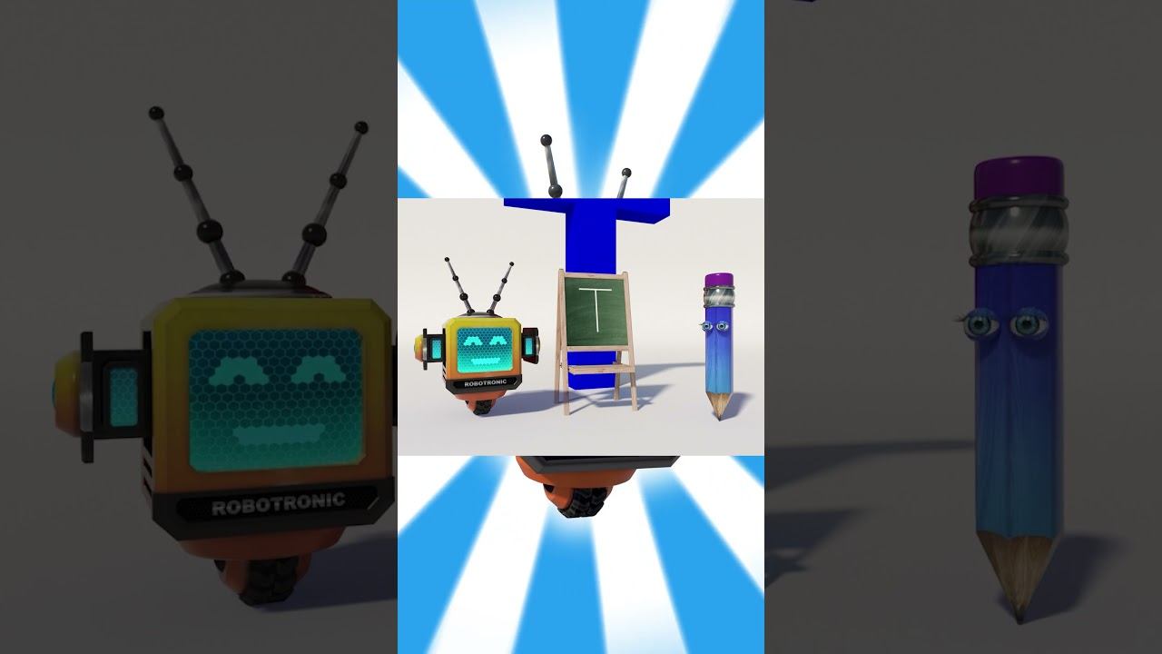 Алфавит / Азбука #21