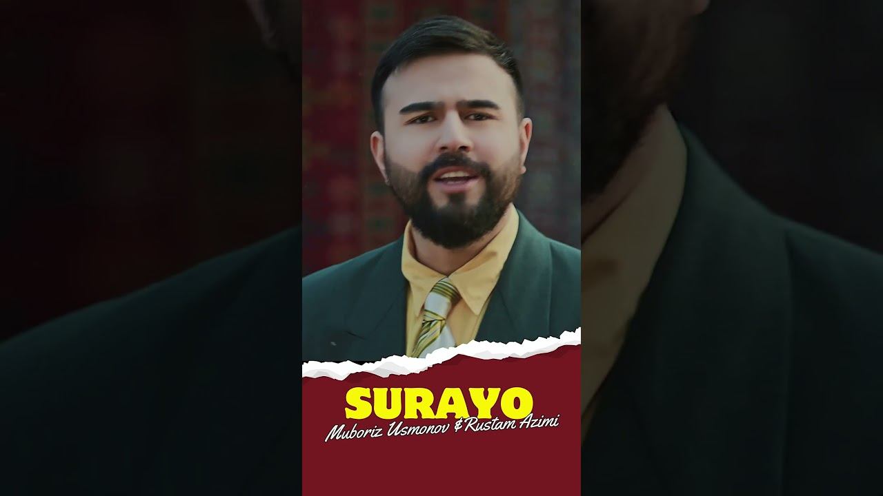 New Song “SURAYO” #music #love #newsong