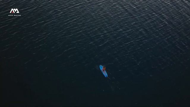 2026 AQUA MARINA BLAZE & RAY ISUP