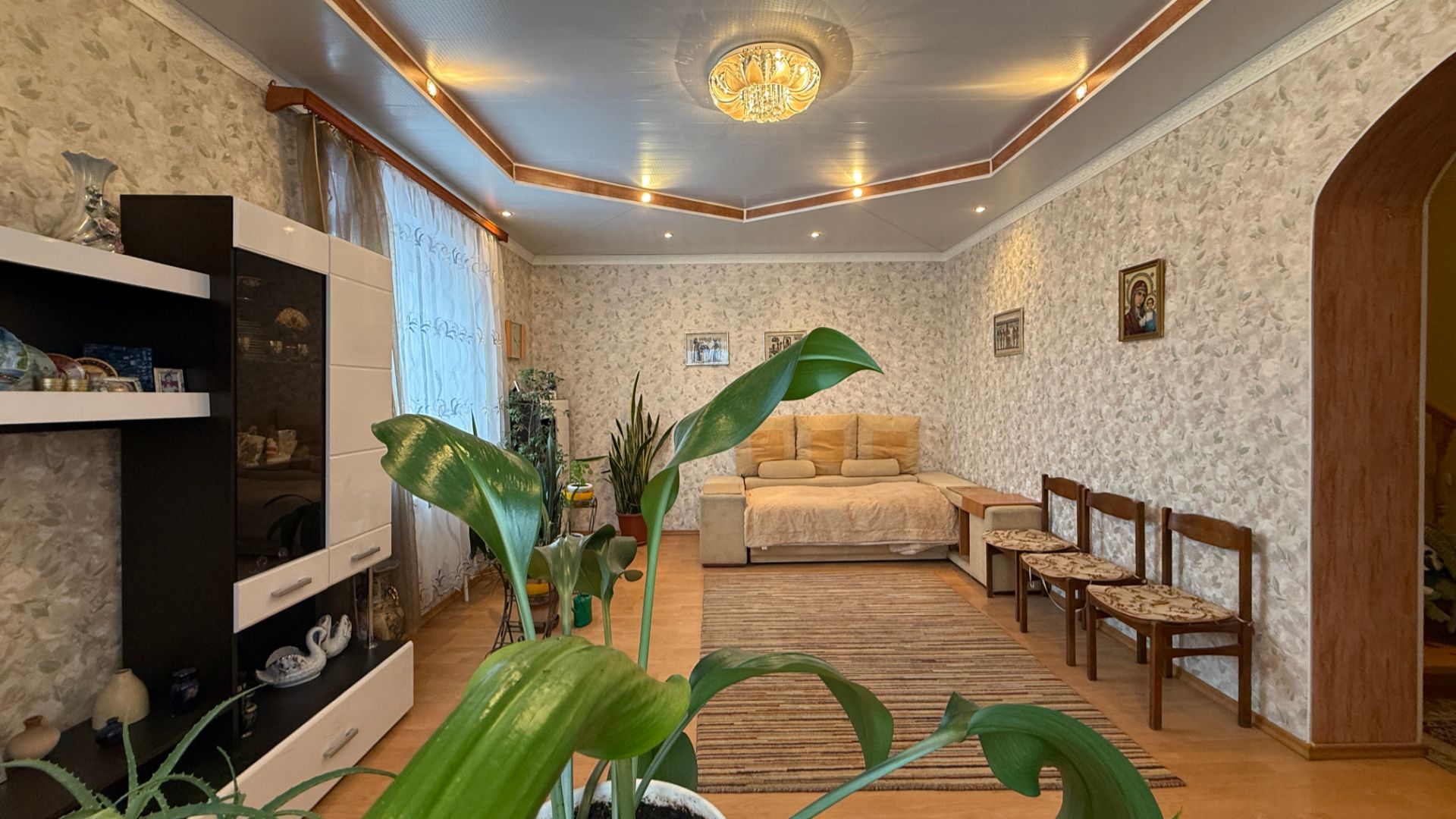 Продажа дома в дер. Буньково