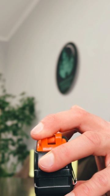 Тебе нужен дом