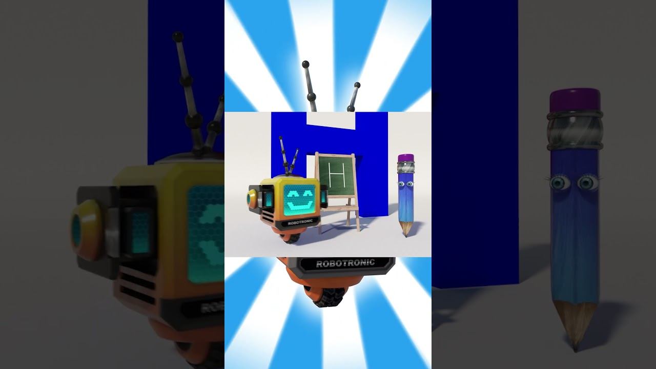 Алфавит / Азбука #16