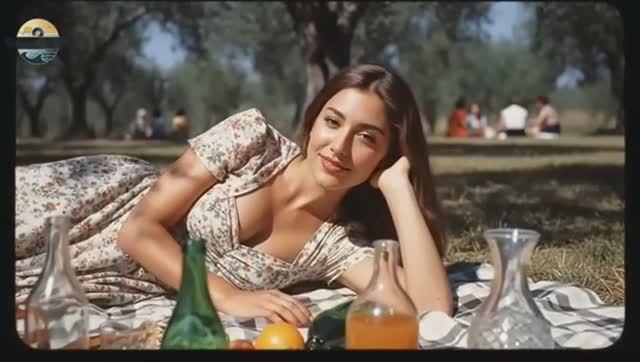 The Lost Love Songs Of Old Italy (1960s Collection) - Vintage Romance & 1960s It