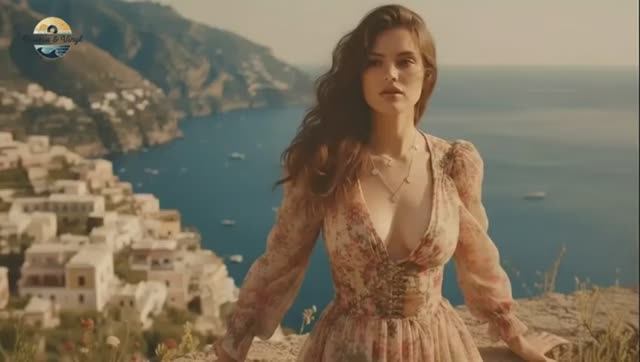 The Lost Love Songs Of Old Italy (1960s Collection) - Sorrento Romance