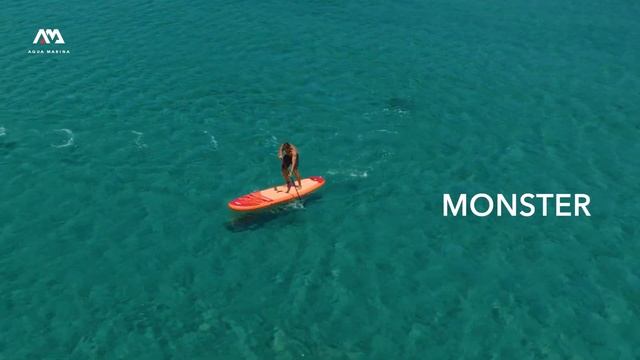 2026 AQUA MARINA All-Around Lineup