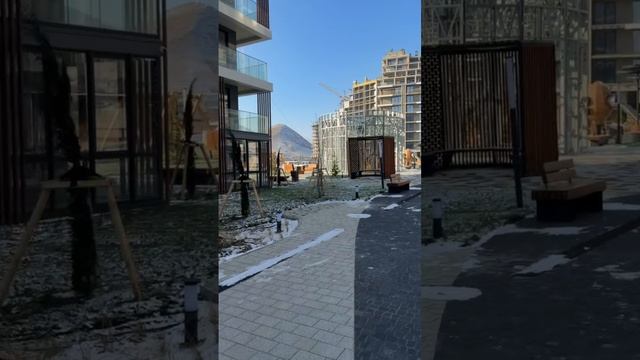 #атлантис#atlantis#птица#птица2.0#SkySoul#сантера#одиссей#курортнаянедвижимость#недвижимость#отдых