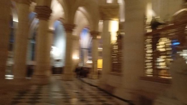 Нотр-Дам де Пари