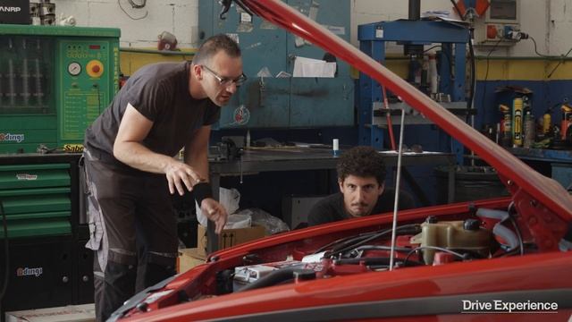 Alfa Romeo 75 - Davide Cironi