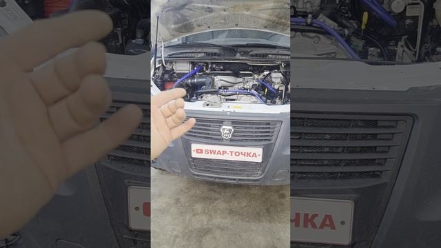 Соболь 4wd 280сил