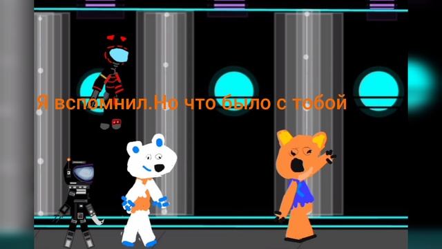 Кешанатор 3 сезон 3 серия