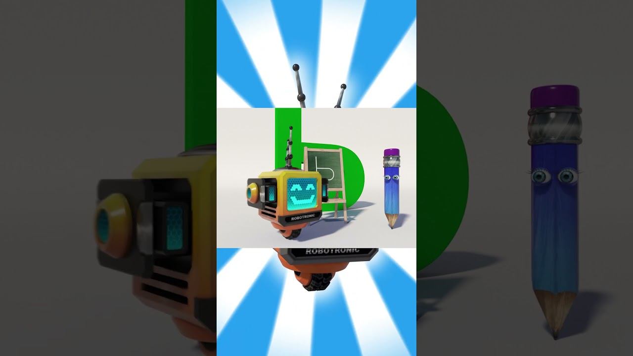 Алфавит / Азбука #30