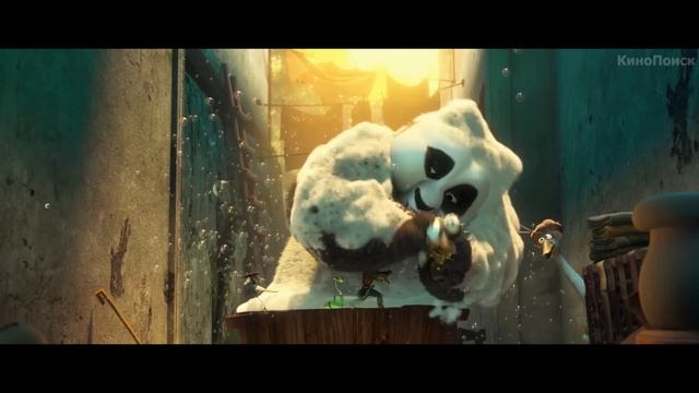 «D.N.A. - D.M.T. Часть 1-2: Сонька-Пересменщица».