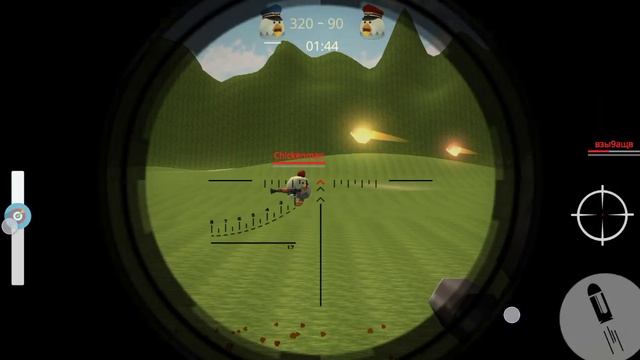 я Teamfight-чу на аккаунте avia Z K.I.L.L.E.R