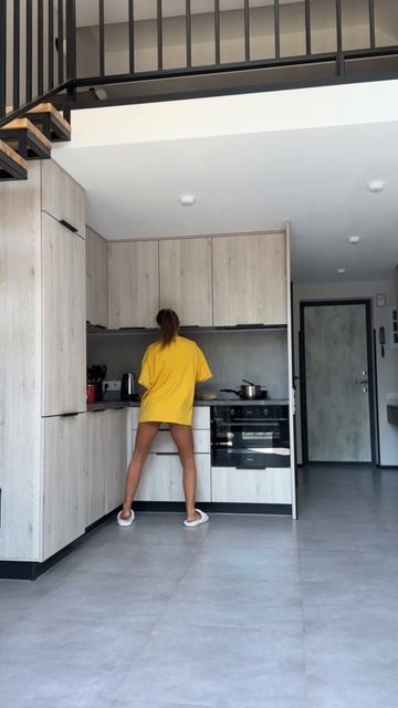 Она любила эту жизнь🤍