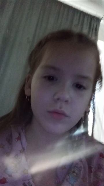 я хз какой у нее там как