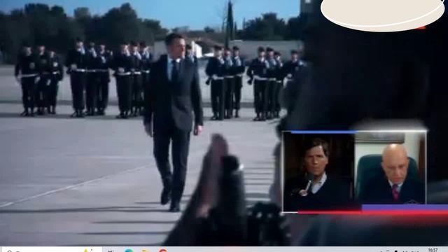 Как успокоить Европу. С.А. Караганов