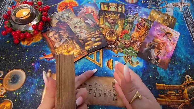 Таро расклад: о чем вы еще не знаете😱❓ карты откроют всю правду💯❗