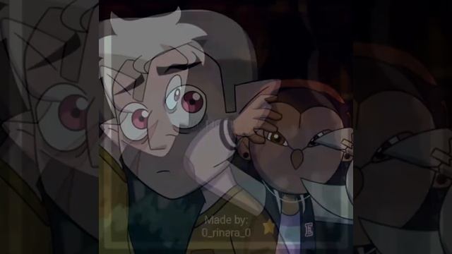 лучшие брат с сестрой 
(дом совы)