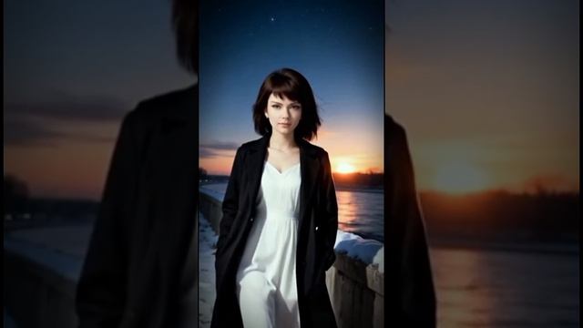 Клип «Холодно без тебя»