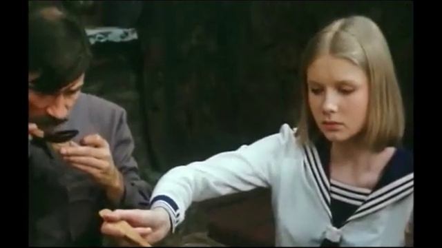 Еще до войны. Обед