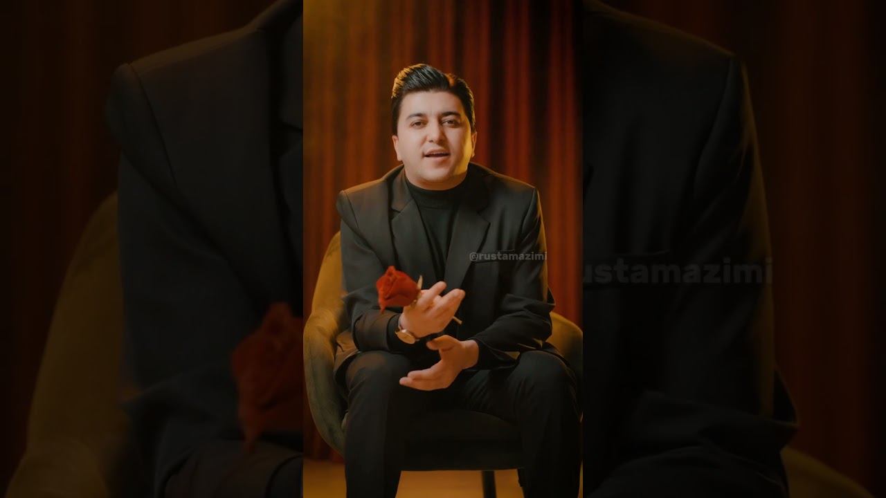 ODATE /Rustam Azimi 2025 #music