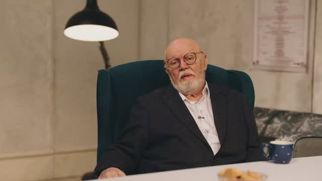 В правильном настрое. Подкаст.