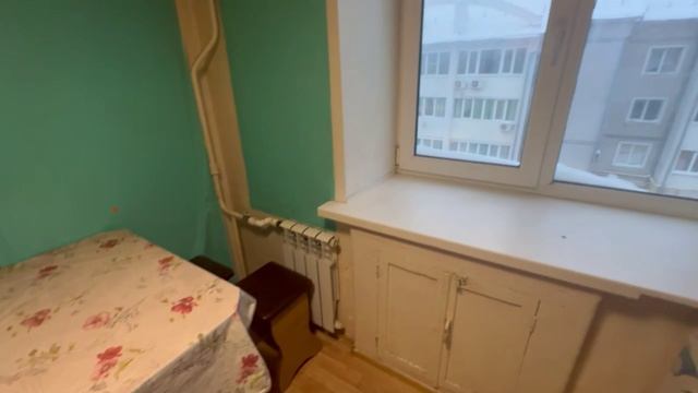 Сдам 3к-кв по адресу:г.Иваново, ул.Смирнова, д.85, (Ленинский район) Суворова, ТЭЦ-2, Пролетарская.