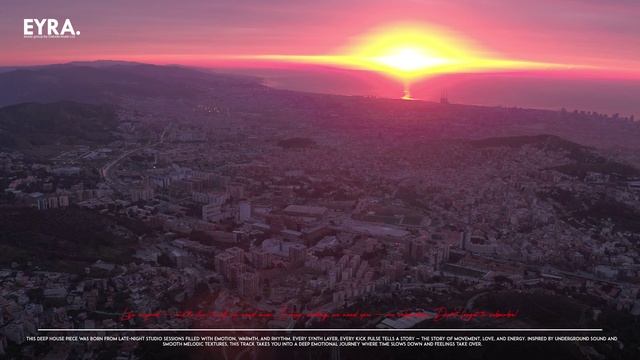 Yusuf Zeyn & Aziza Qobilova - Shape Of My Heart (Original Mix)