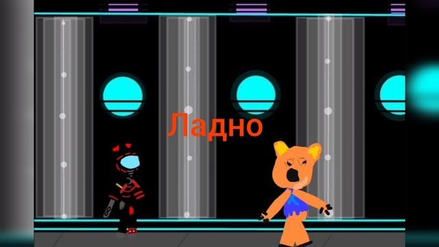 Кешанатор 3 сезон 1 серия