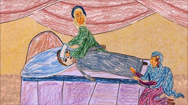 Символ веры_Часть 11