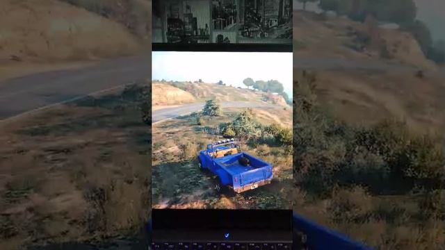 История маньяка в GTA 5