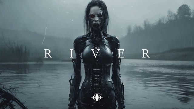 Dark Techno ⧸ EBM ⧸ Industrial Type Beat 'RIVER'