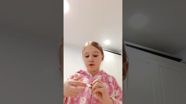 делаем секретную поделку