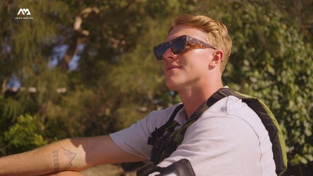 AQUA MARINA Bluedrive S+K