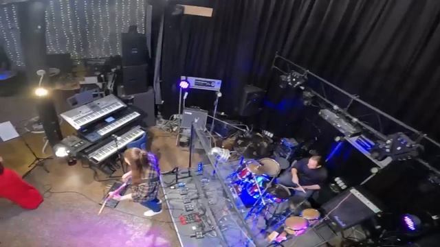 Шоу ДР Кати ЭНСО