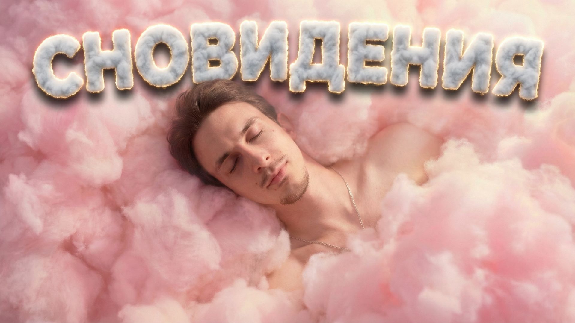 СНЫ - Ты этого не знал