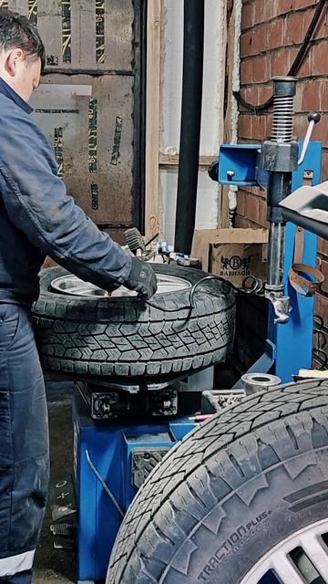 Шиномонтаж Иркутск 👌👍