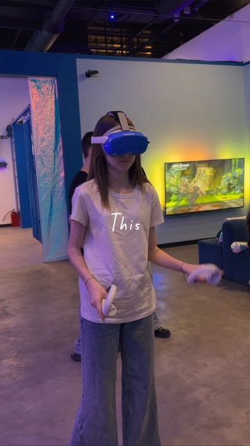 Какая у тебя лучшая терапия?
Разговоры? Музыка? Сон?
#mirvr #shorts