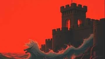 Керкинитида Оту (на караимском языке)