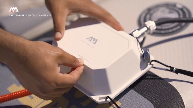 AQUA MARINA Bluedrive S