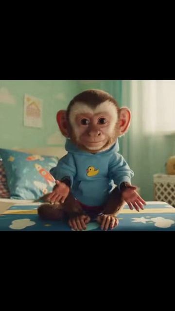 #смешныемартышки #прикольныемартышки #обезьяниезабавы #мартышкиприключения