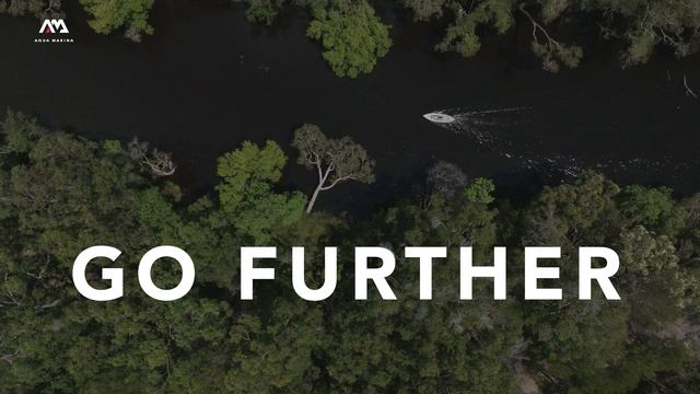 AQUA MARINA Bluedrive K