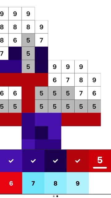 Pixel Art машина печения ( лёгкий )