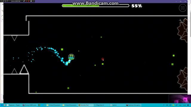 LA CAMPANELLA (EASY DEMON) By FunnyGame - Geometry Dash 2.11