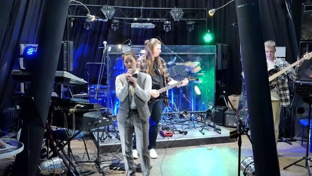 Концерт ДР Шоу Кати Энсо 2025 г.