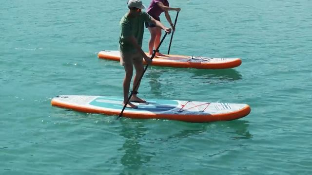 2025 PURE AIR BY AQUA MARINA